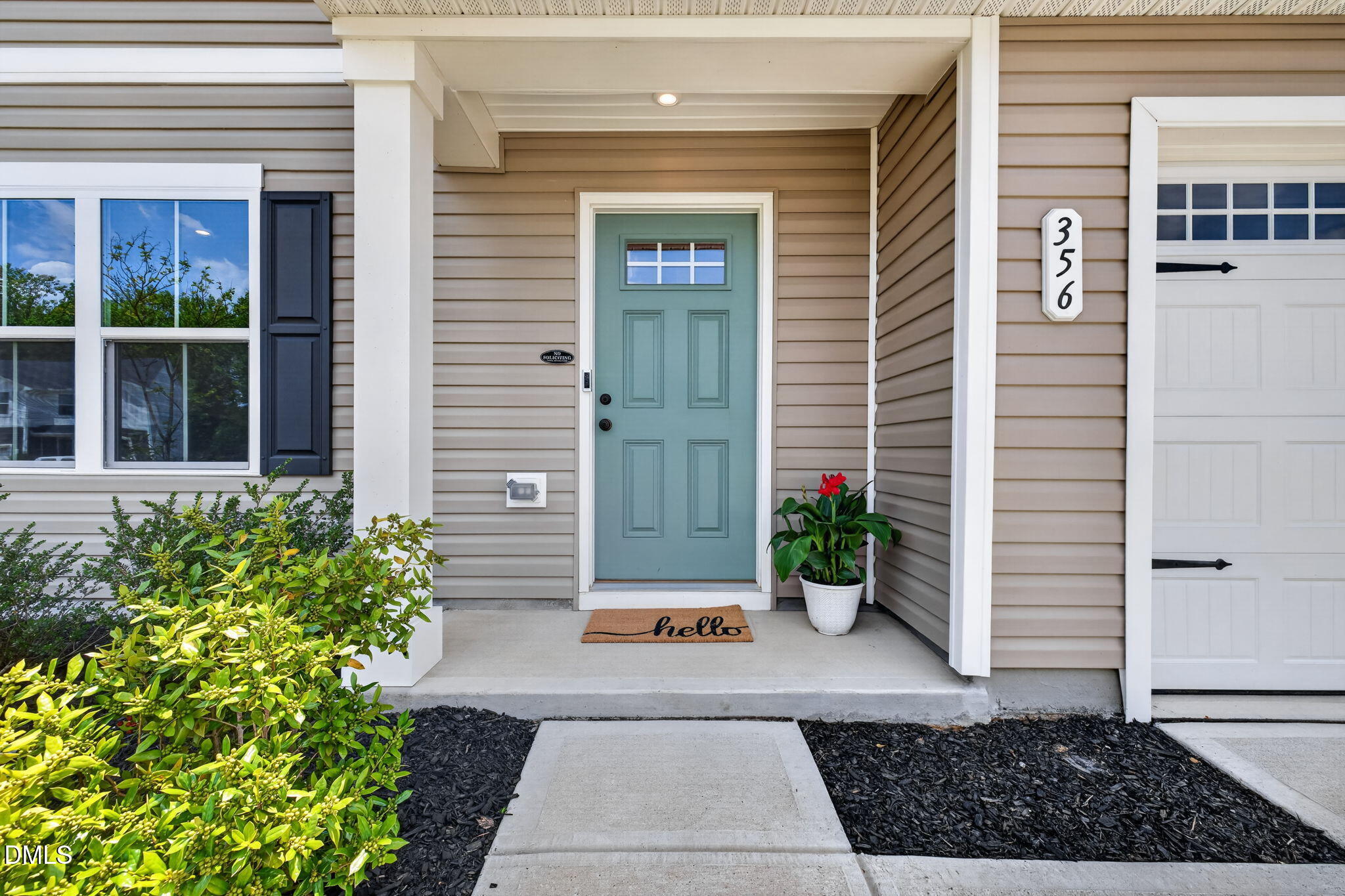 356 Hunting Wood Drive