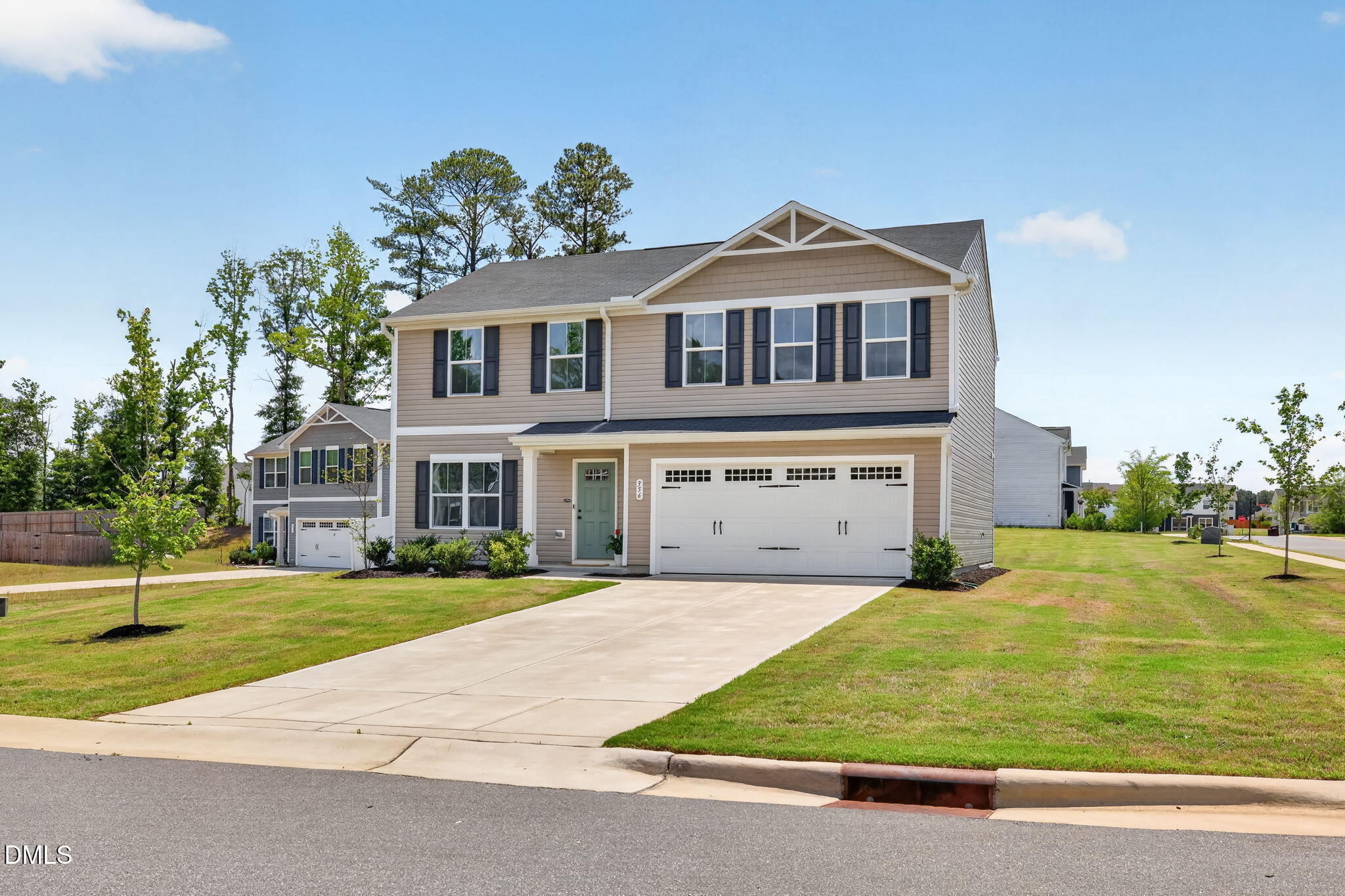 356 Hunting Wood Drive