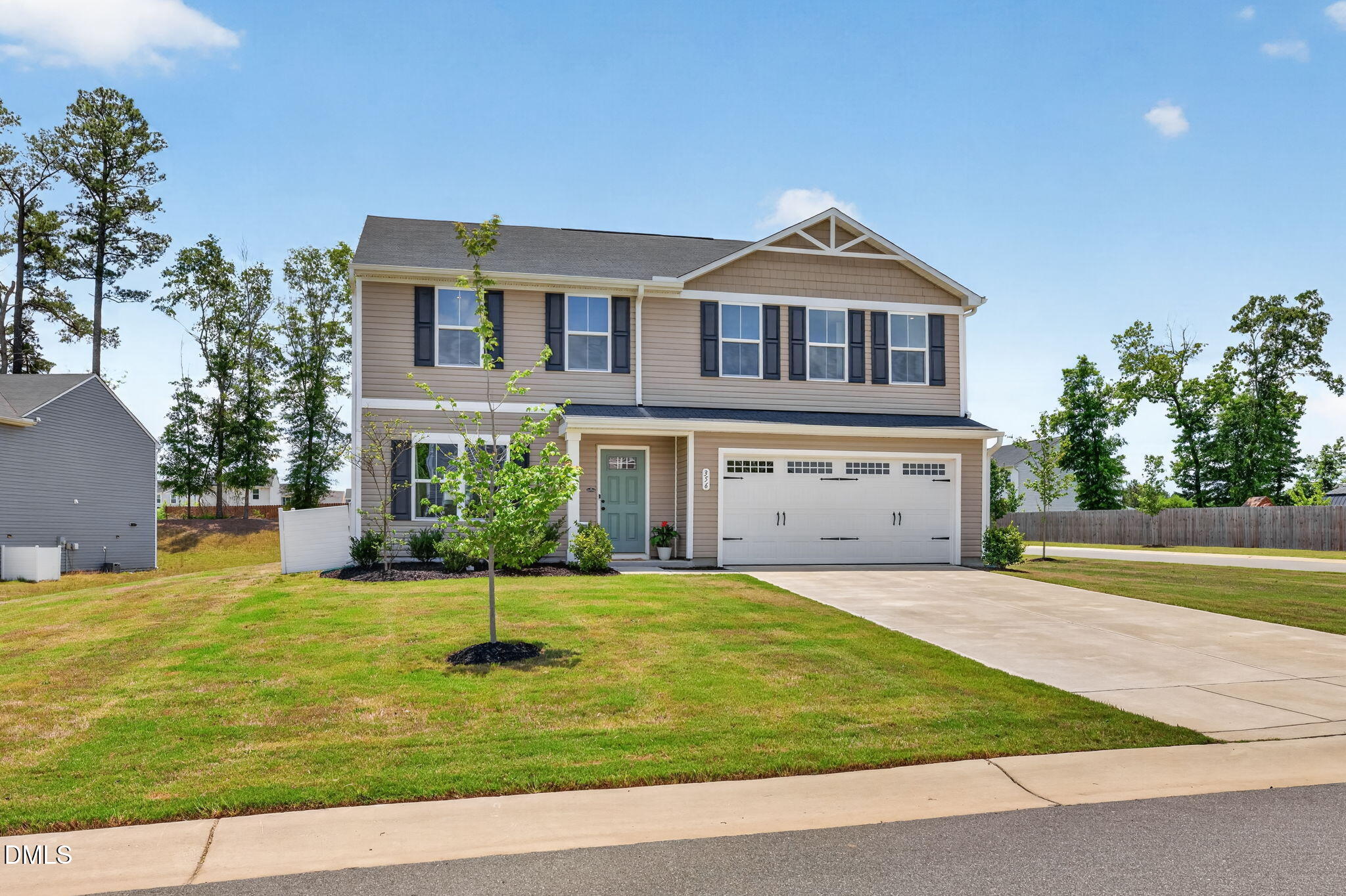 356 Hunting Wood Drive