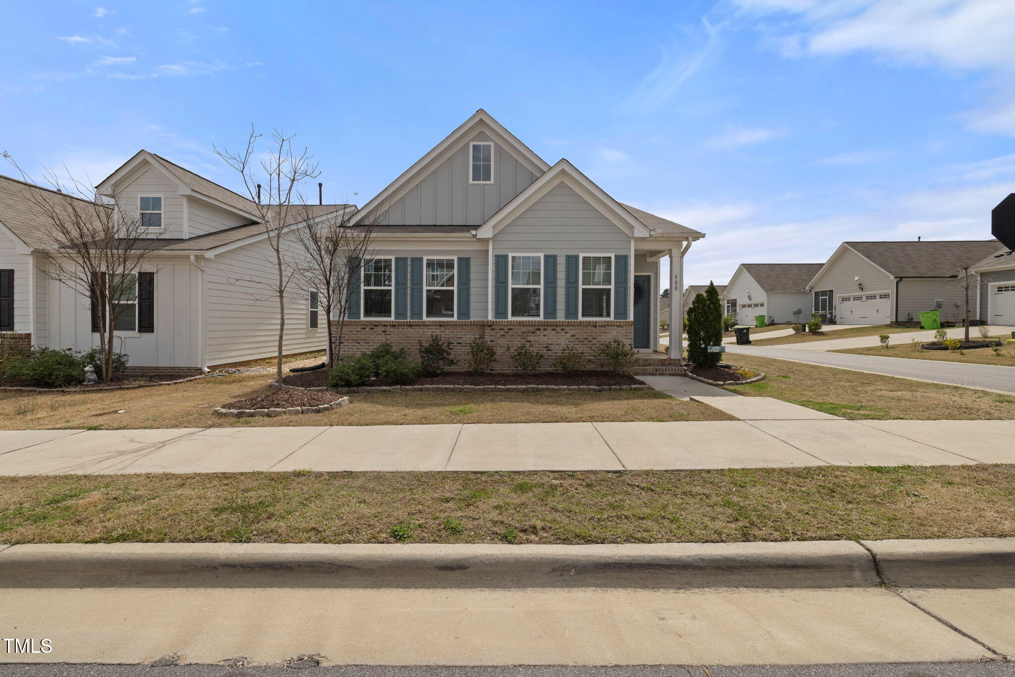 508 Sweet Pine Lane