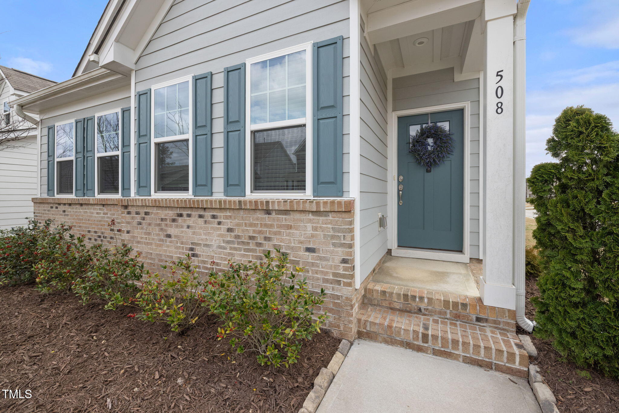 508 Sweet Pine Lane
