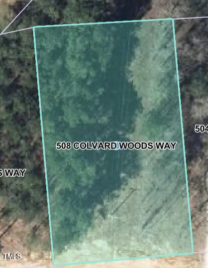 508 Colvard Woods Way Way