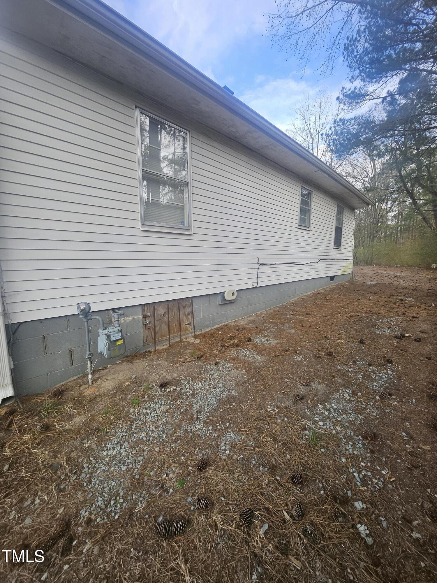4805 Barbee Road