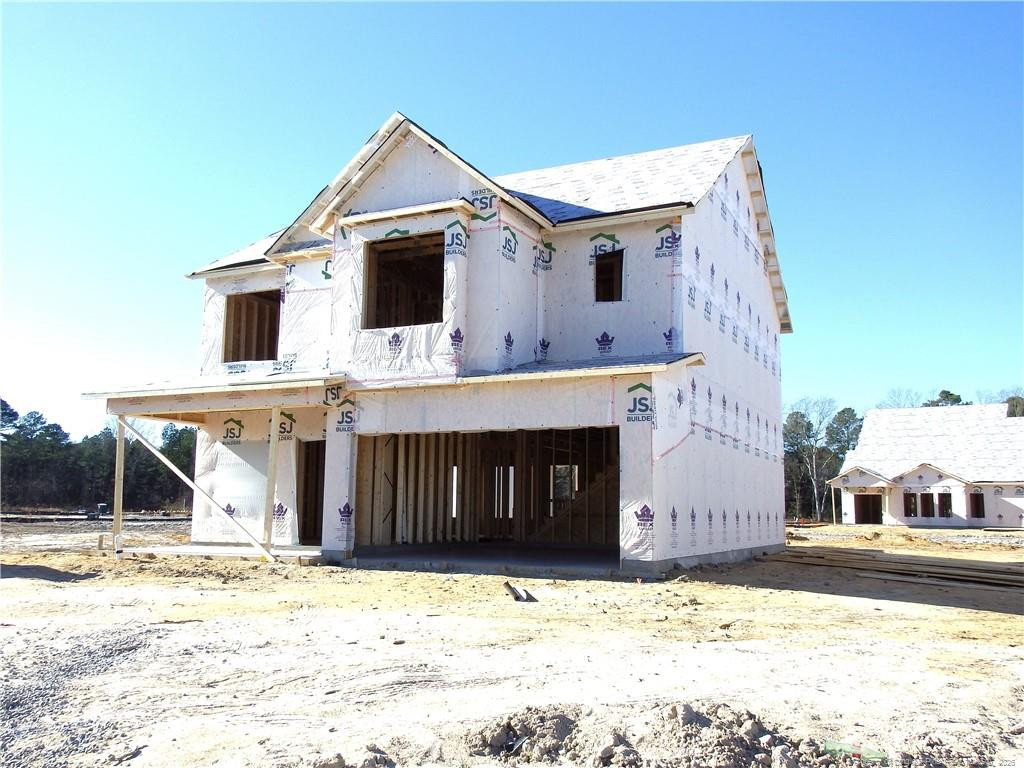 4734 Scenic Pines Drive