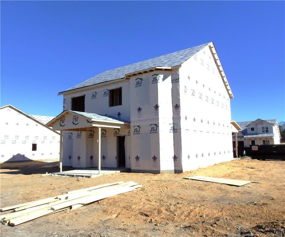 4734 Scenic Pines Drive