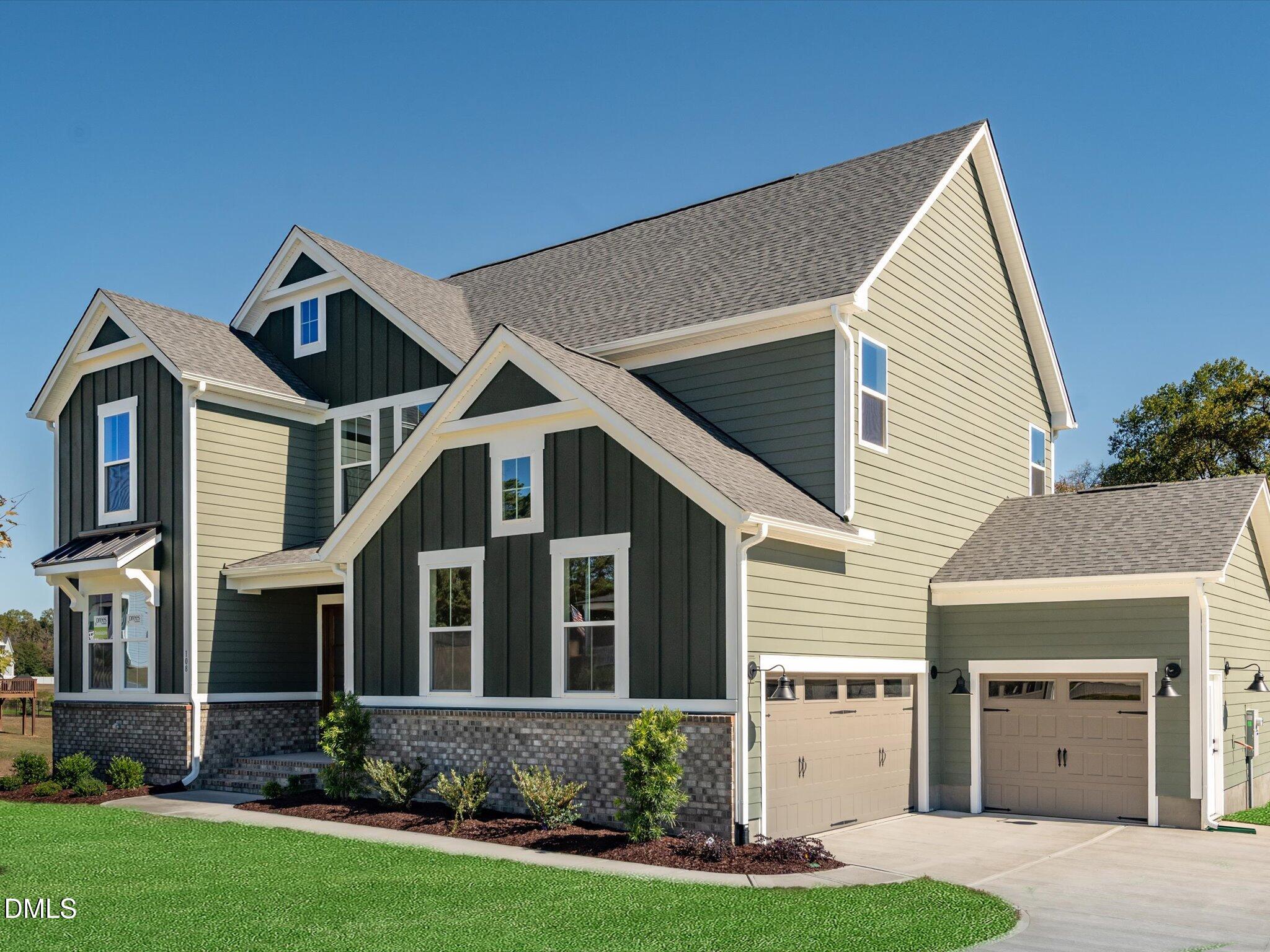 108 Golden Leaf Farms Road