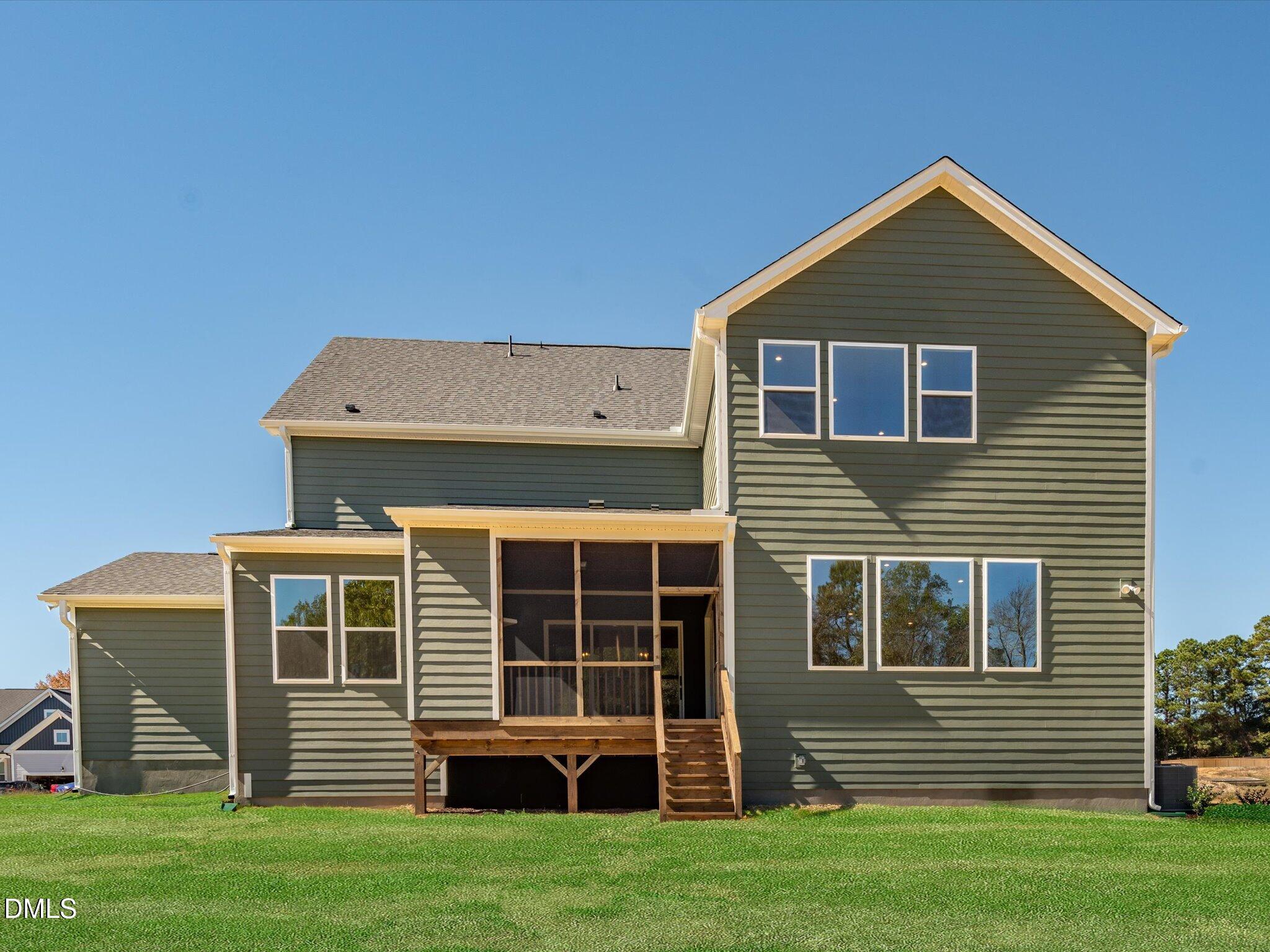 108 Golden Leaf Farms Road