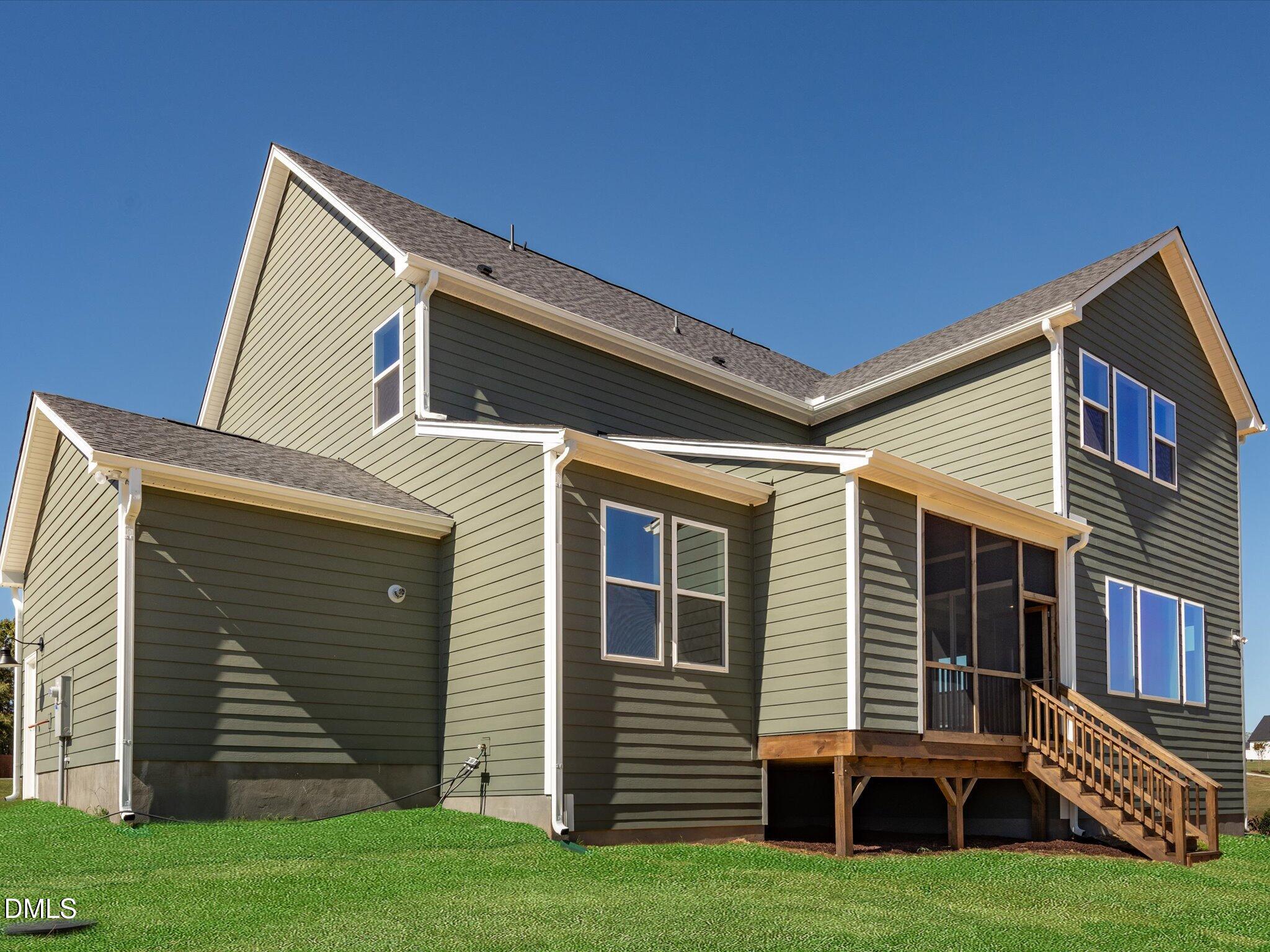 108 Golden Leaf Farms Road