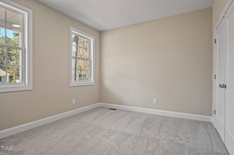 0 Jasmine Road Fuquay Varina NC 27526