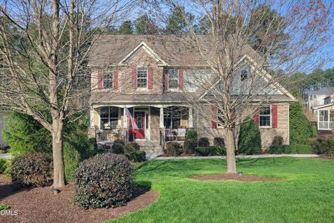 816 Clausun Drive Durham NC 27713