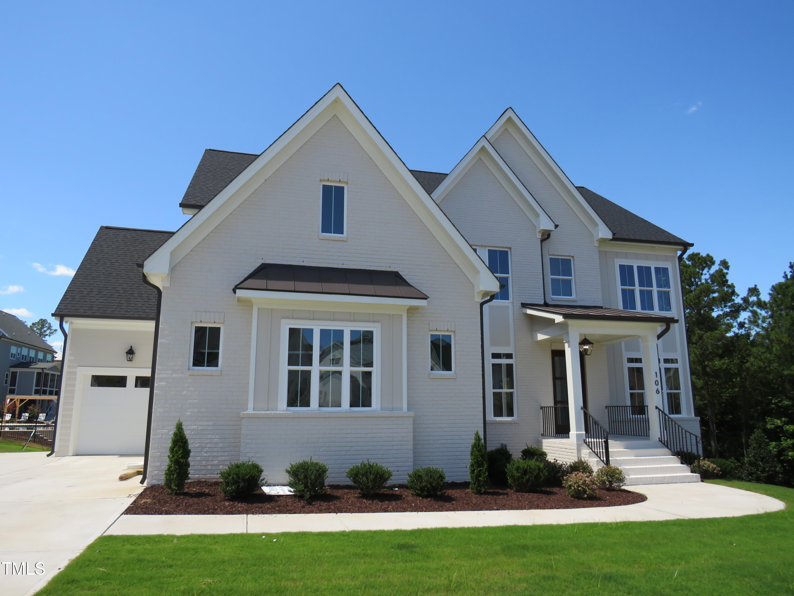 106 Ludbrook Court