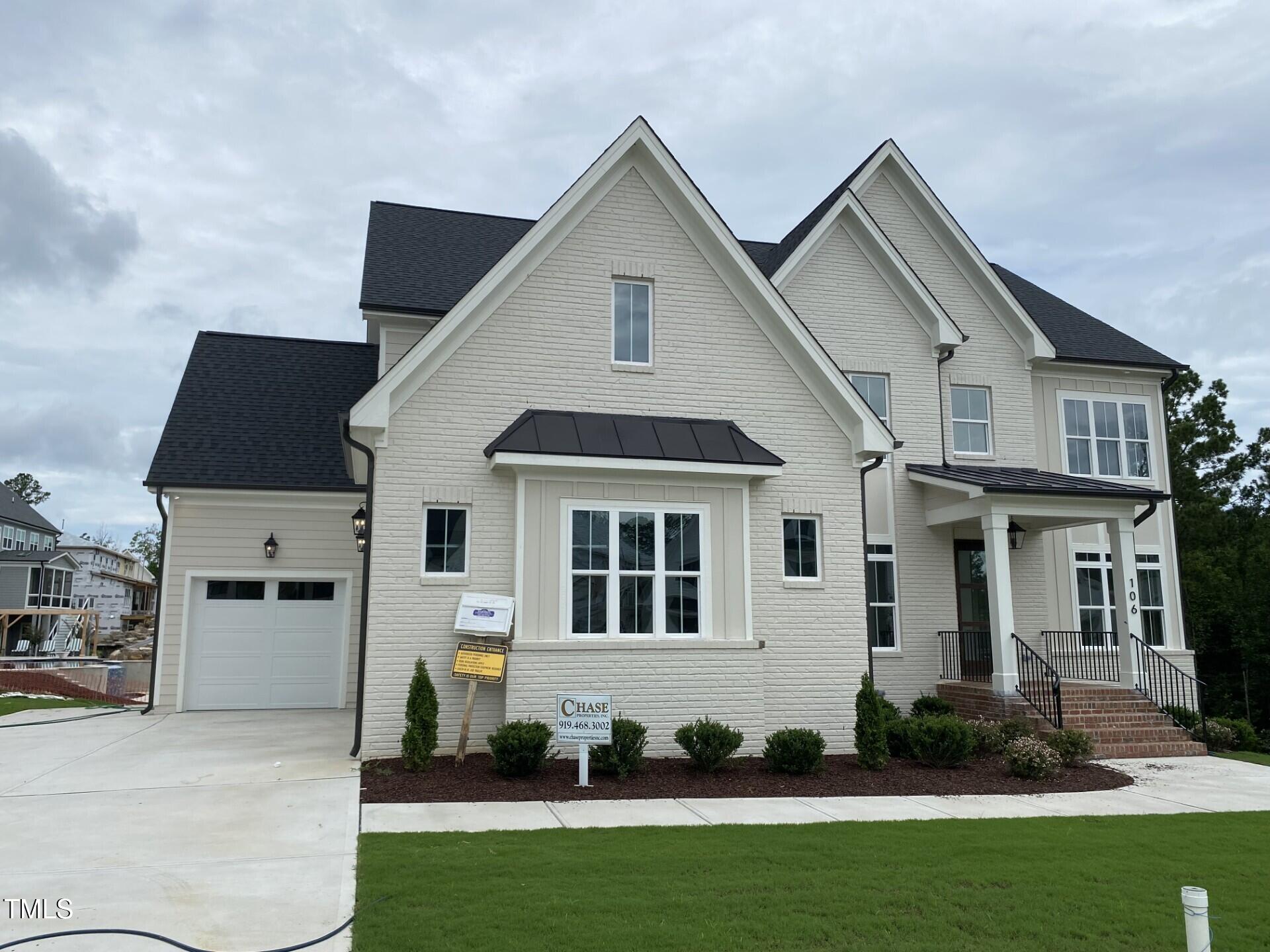 106 Ludbrook Court