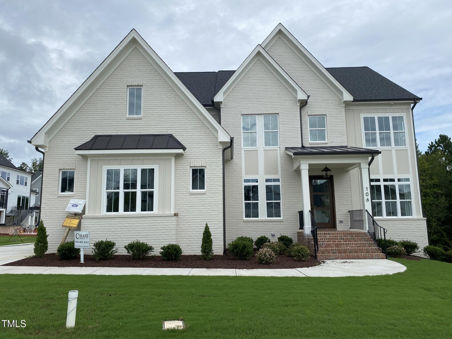 106 Ludbrook Court