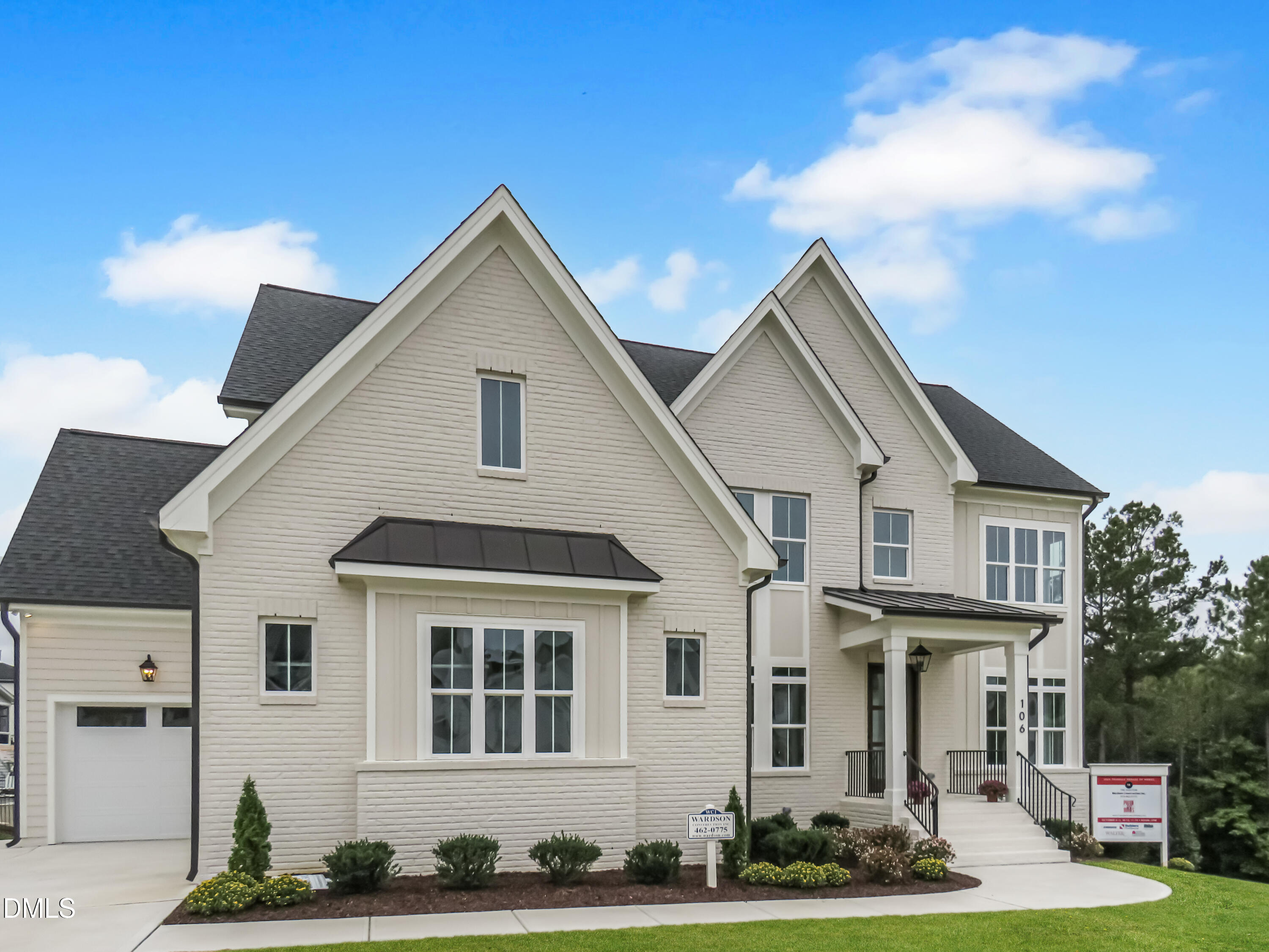 106 Ludbrook Court
