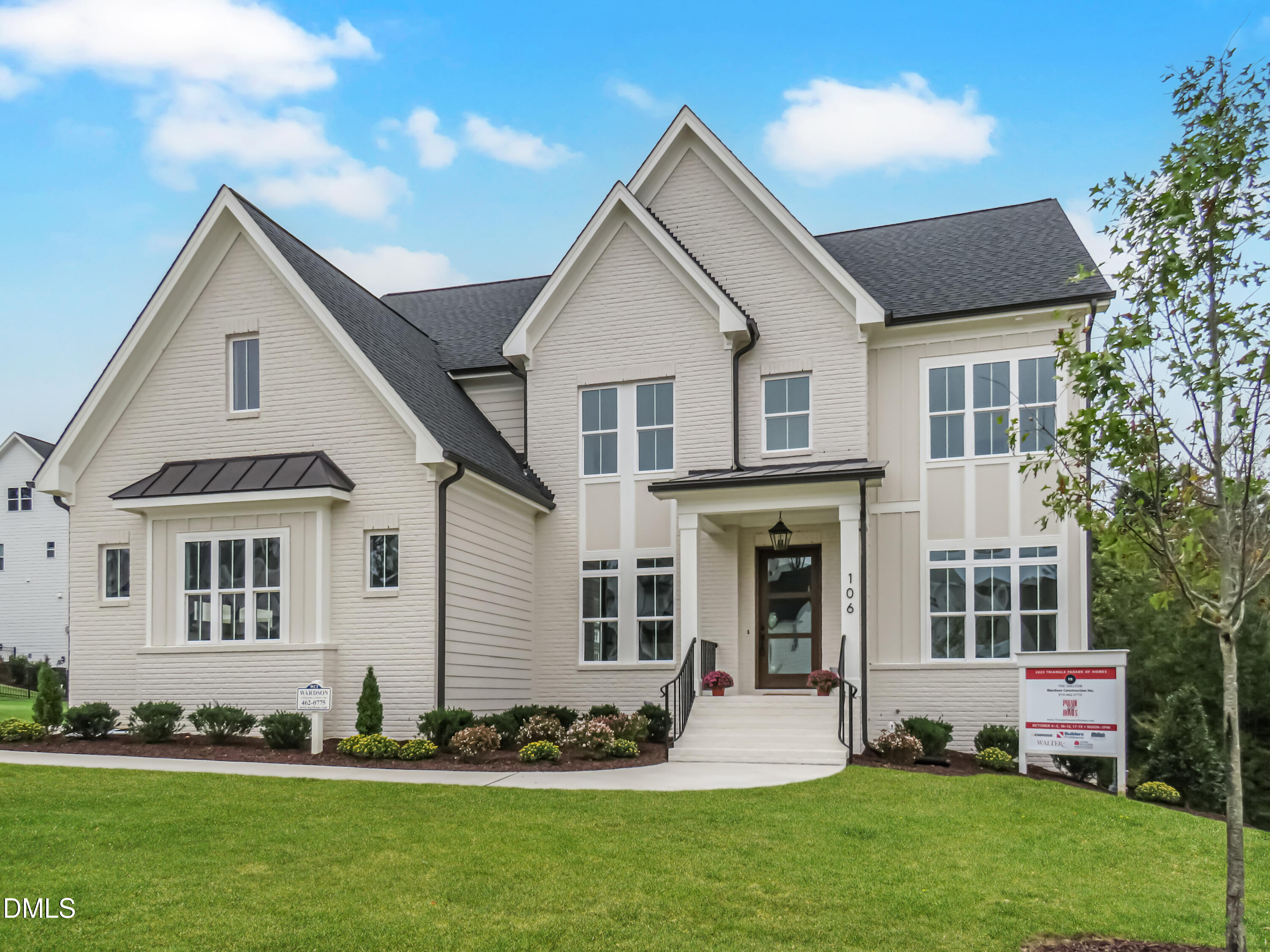 106 Ludbrook Court