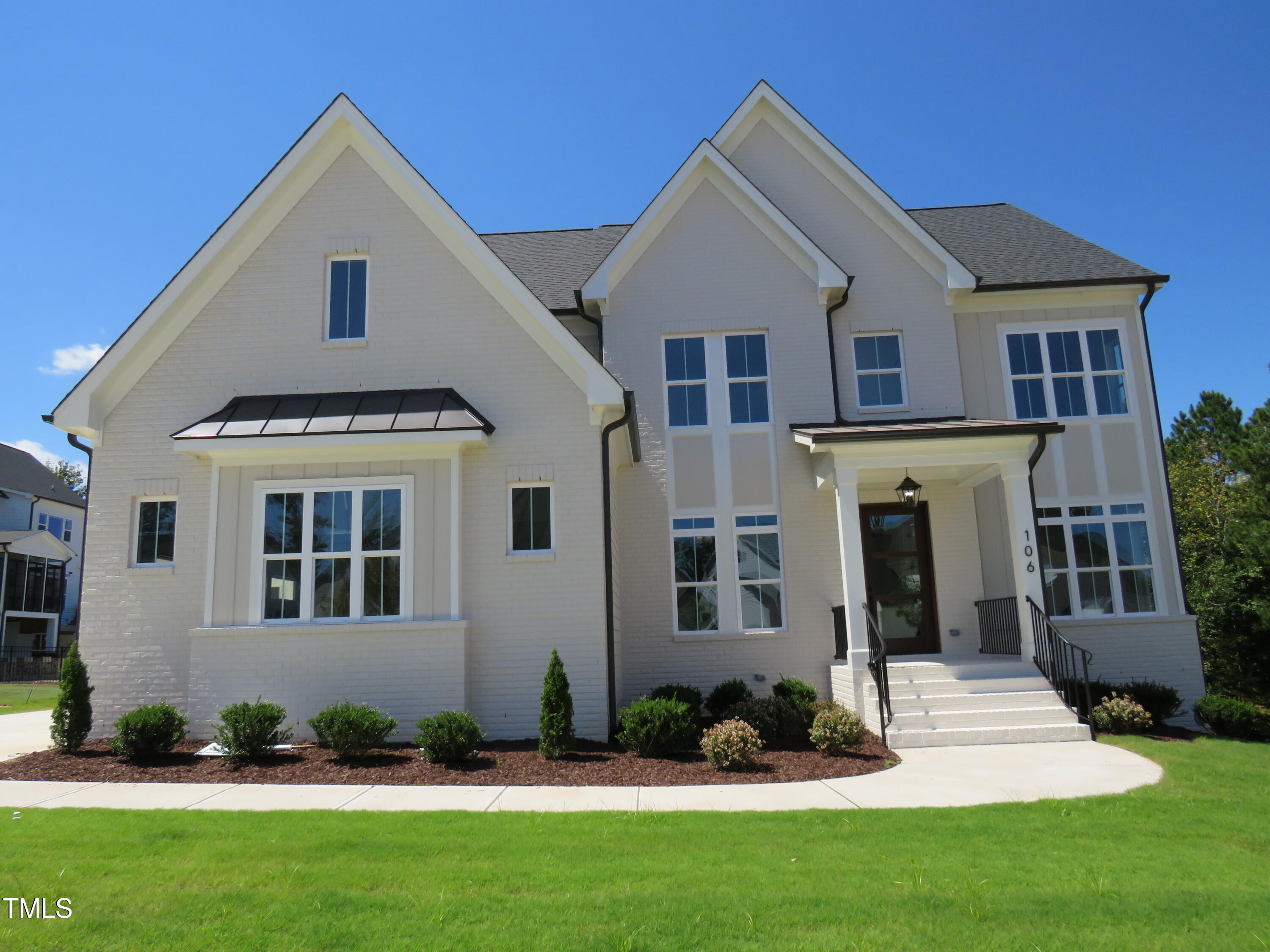 106 Ludbrook Court