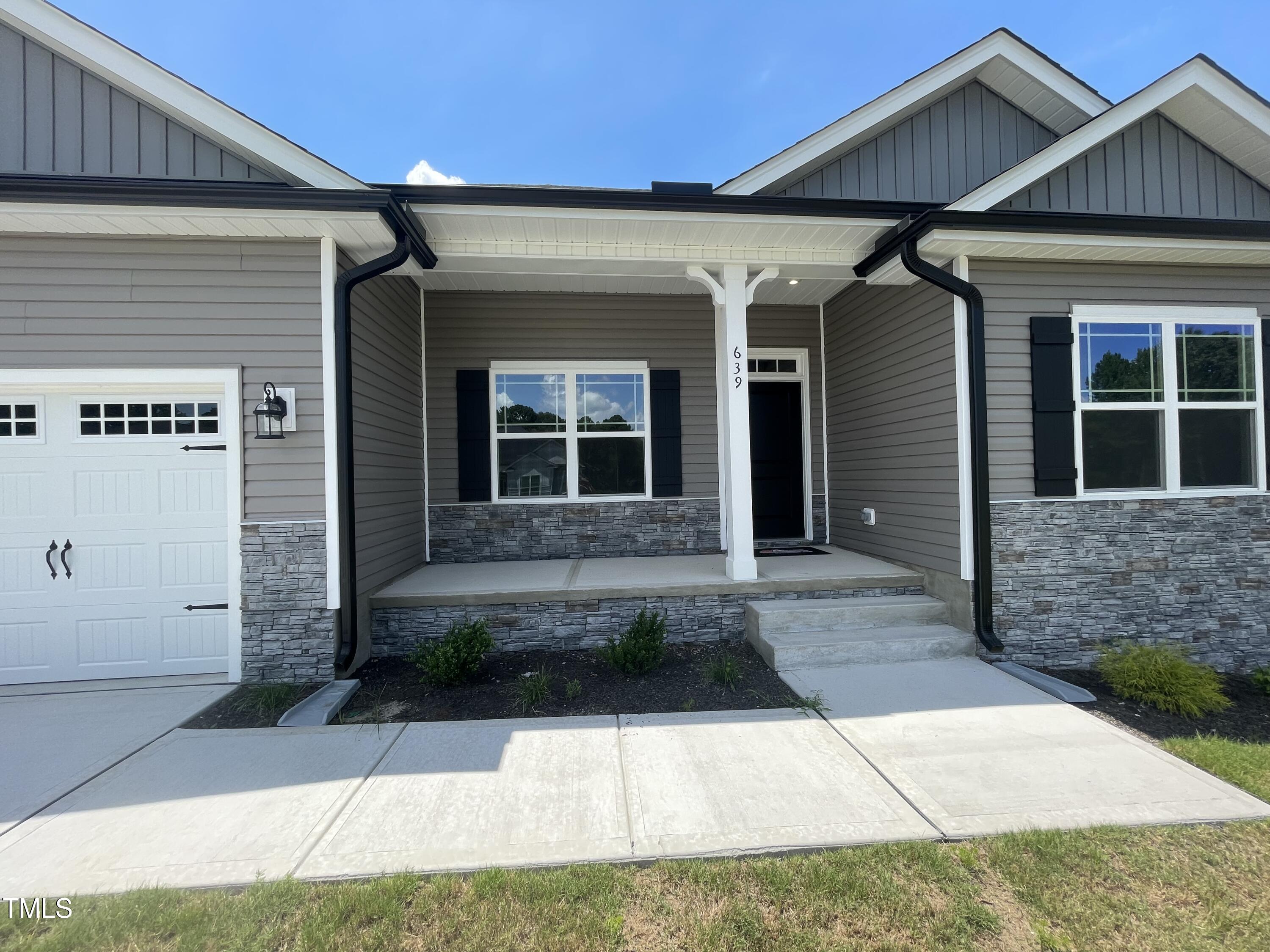 639 Sweet Potato Lane