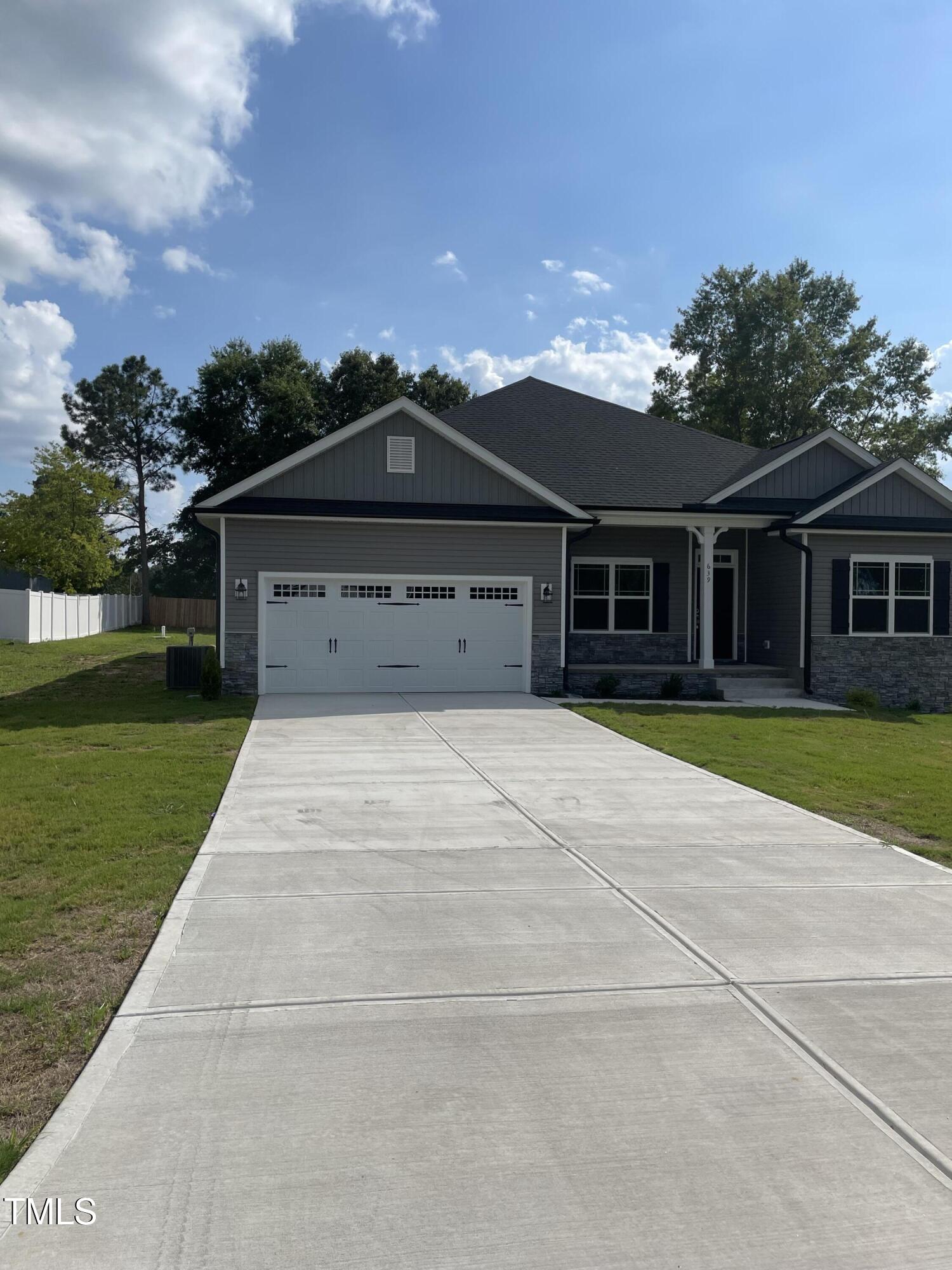 639 Sweet Potato Lane