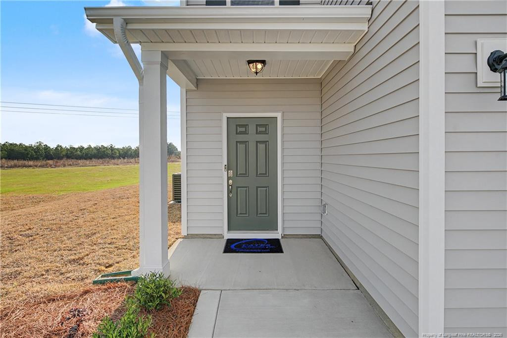 1708 Man O War Drive