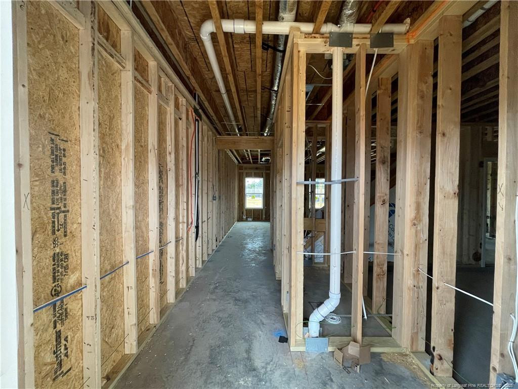 1708 Man O War Drive