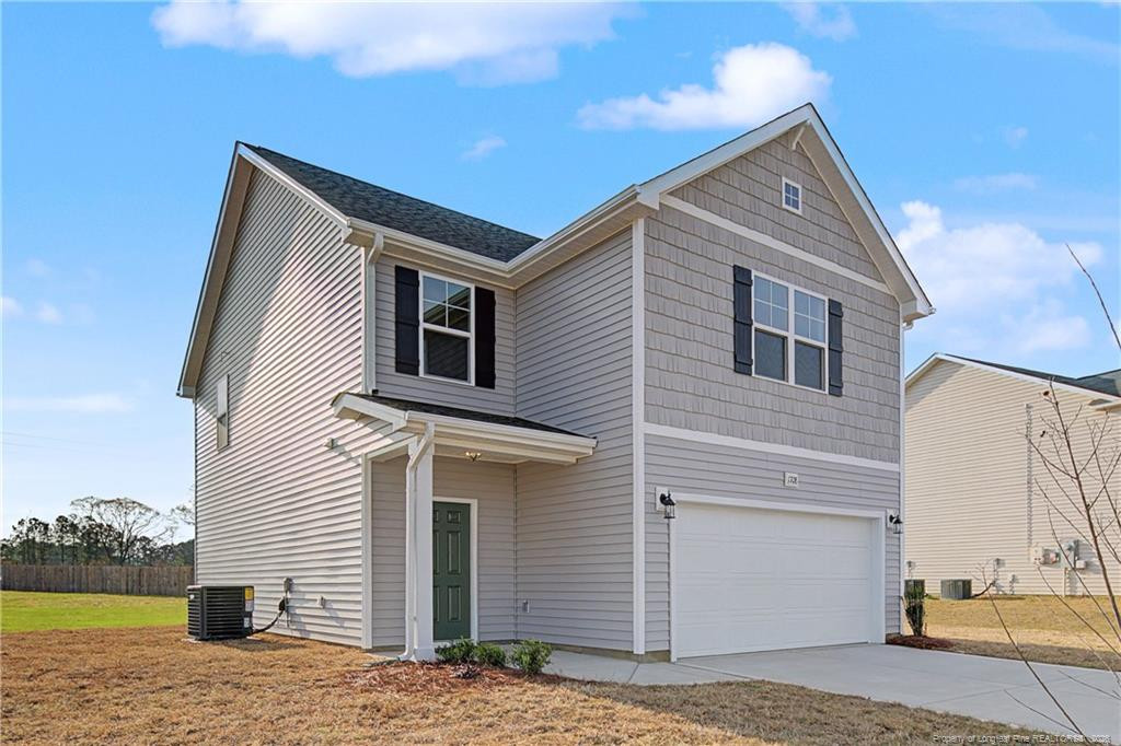 1708 Man O War Drive