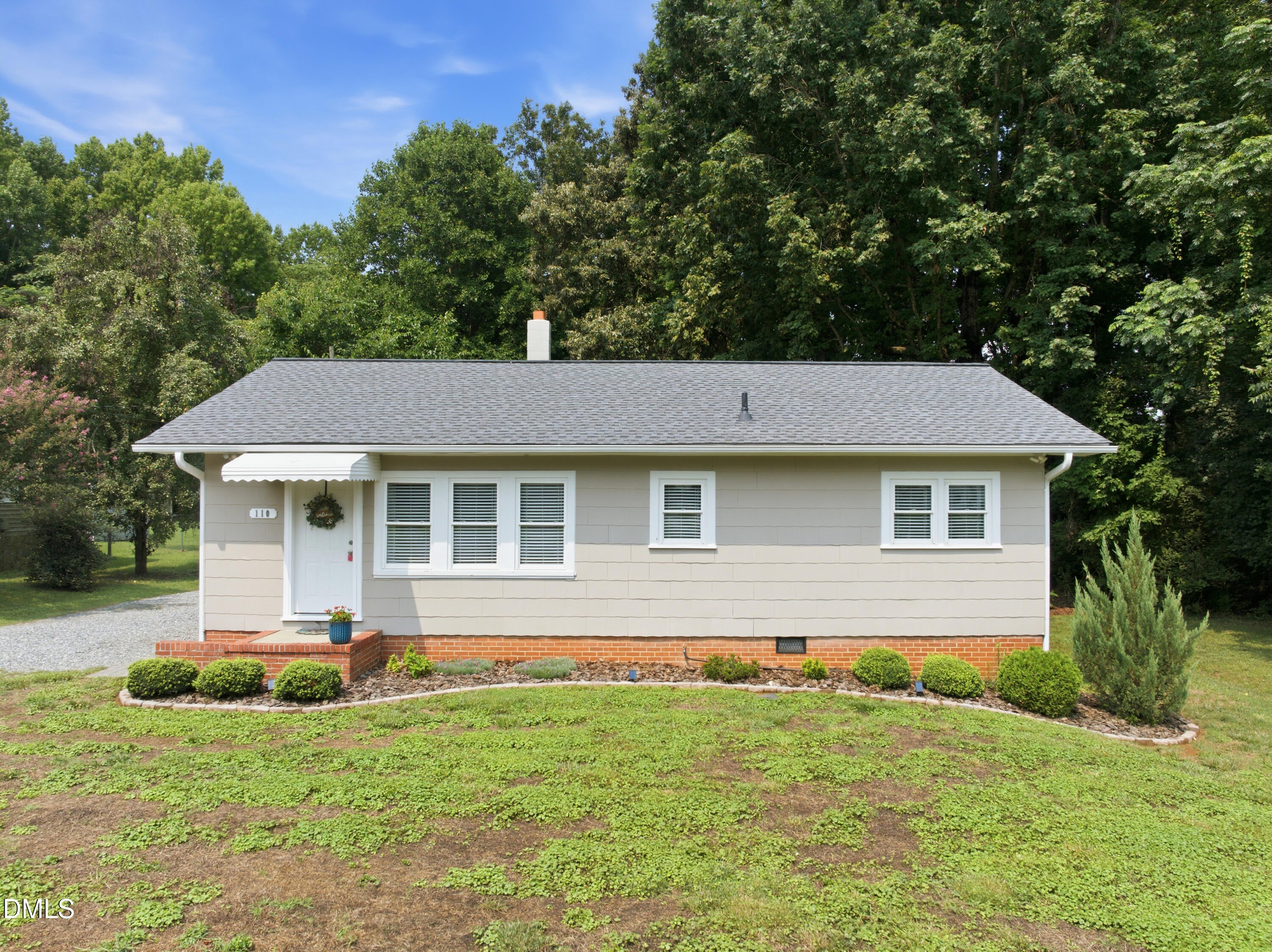 110 New Street S, Liberty, NC, 27298