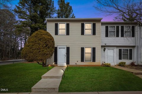 4 Astor Court Durham NC 27705