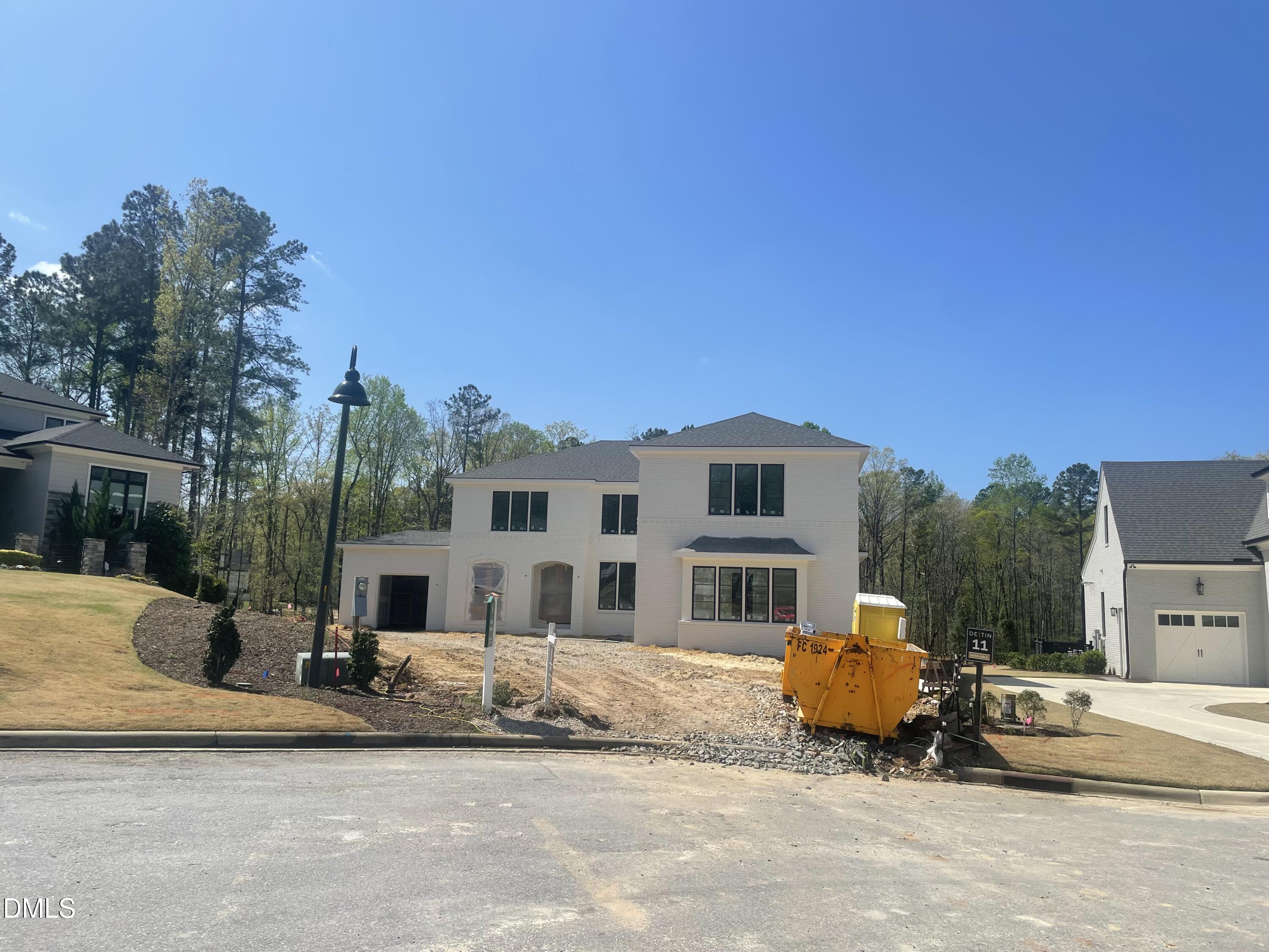 833 Journeys Rest Lane