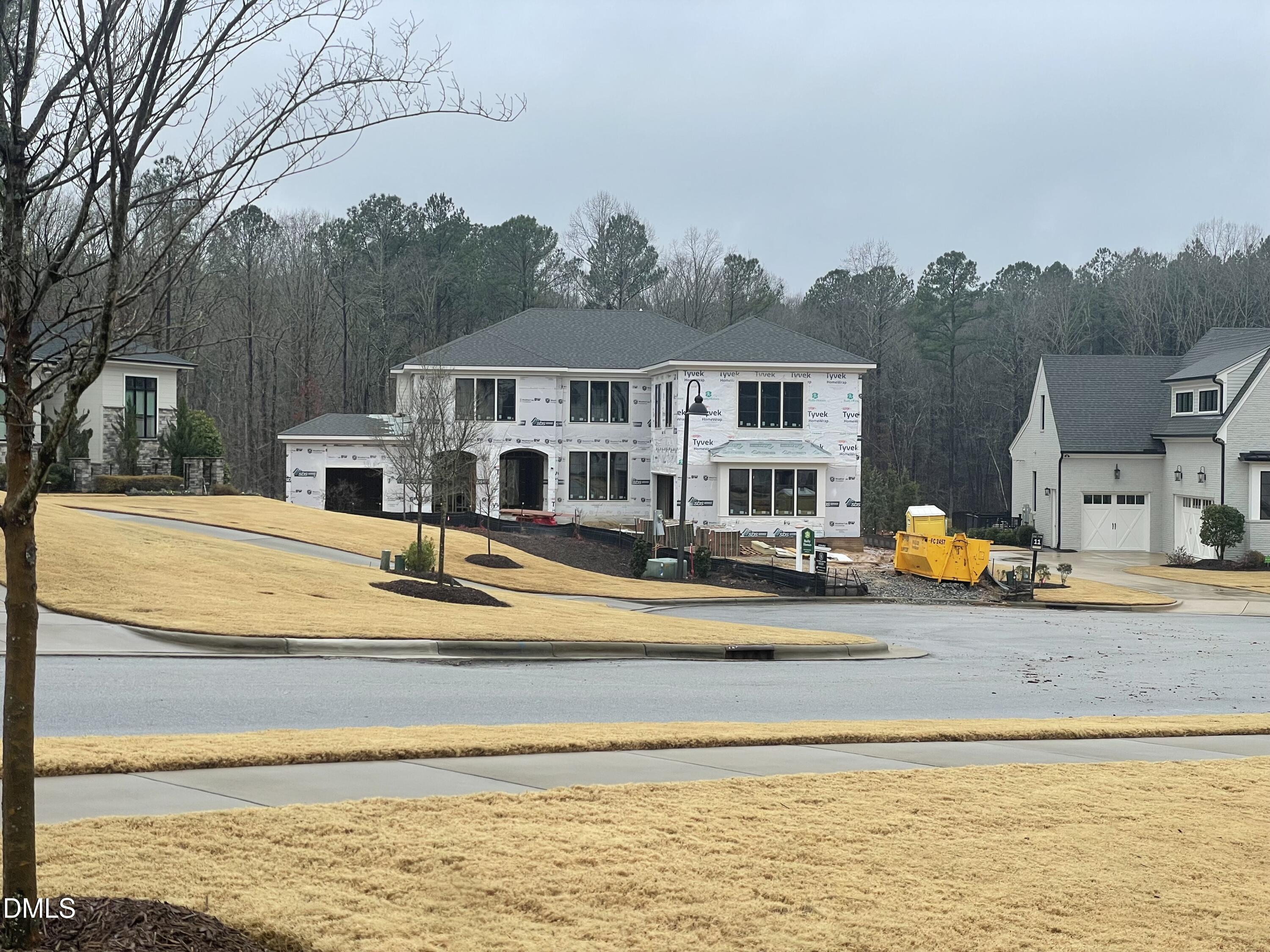 833 Journeys Rest Lane