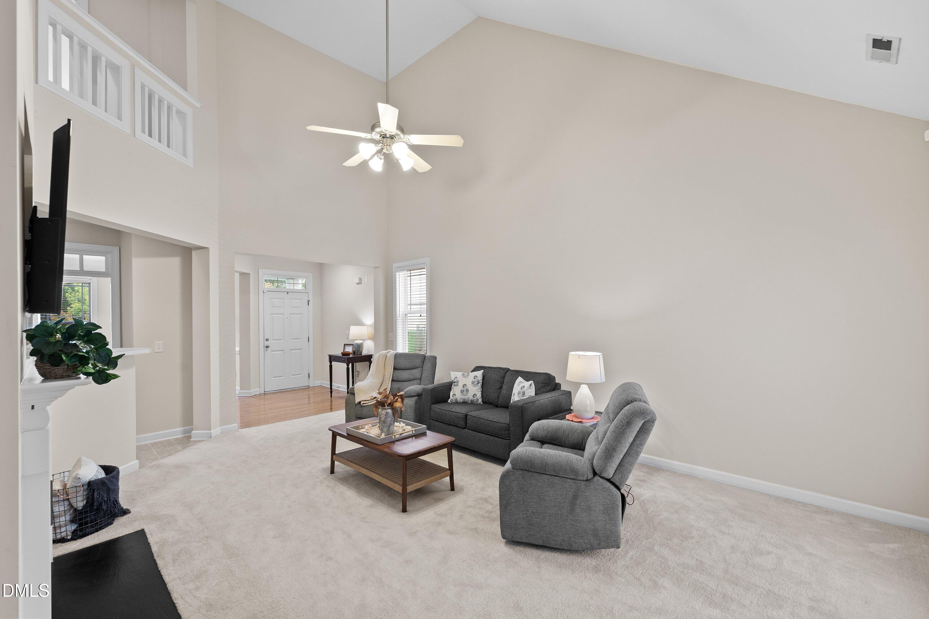 3414 Sunbright Lane