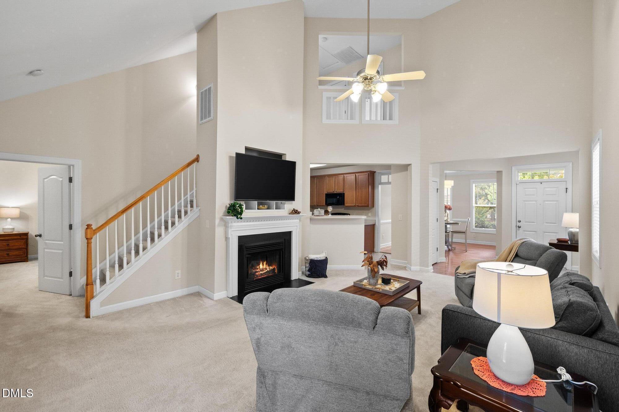 3414 Sunbright Lane