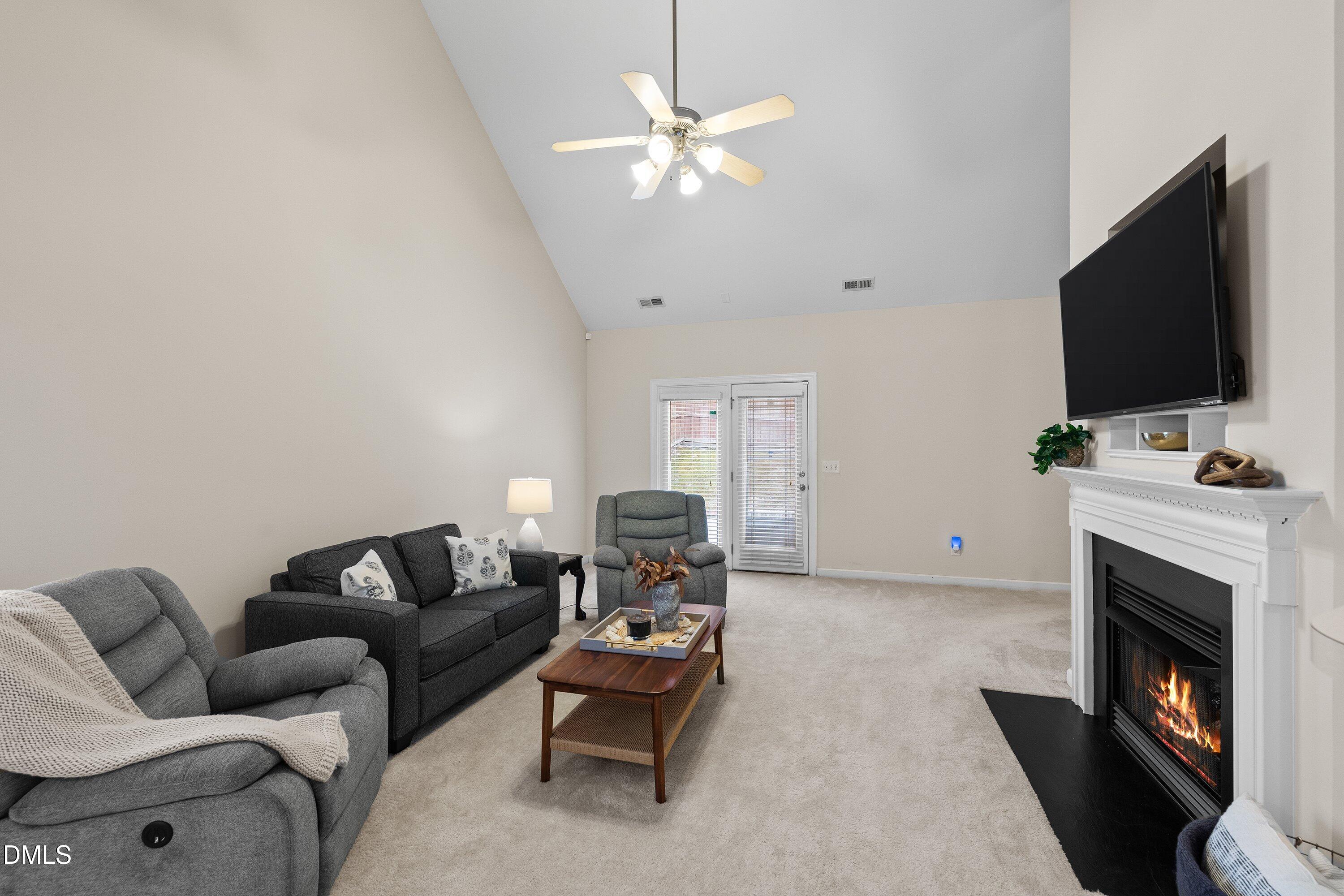 3414 Sunbright Lane