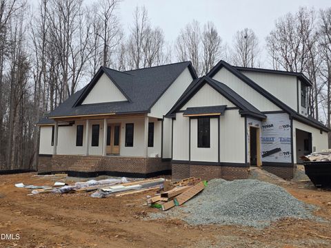 1420 Mccray Road Burlington NC 27217