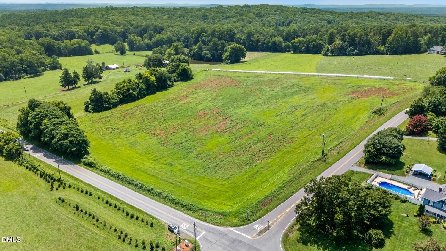 00 Dairyland Road