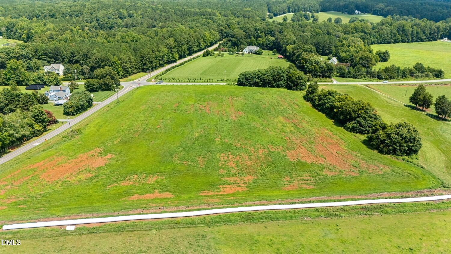 00 Dairyland Road