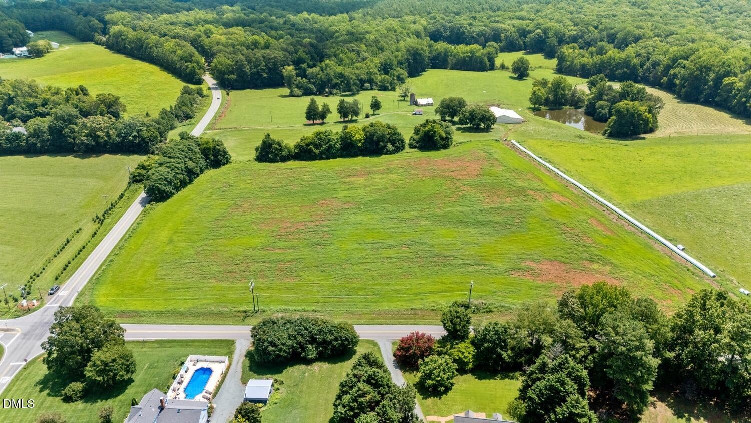 00 Dairyland Road