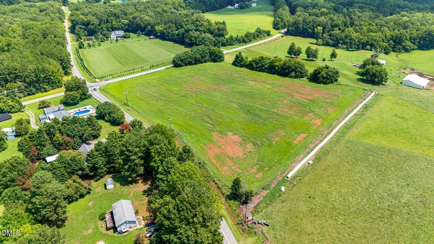 00 Dairyland Road