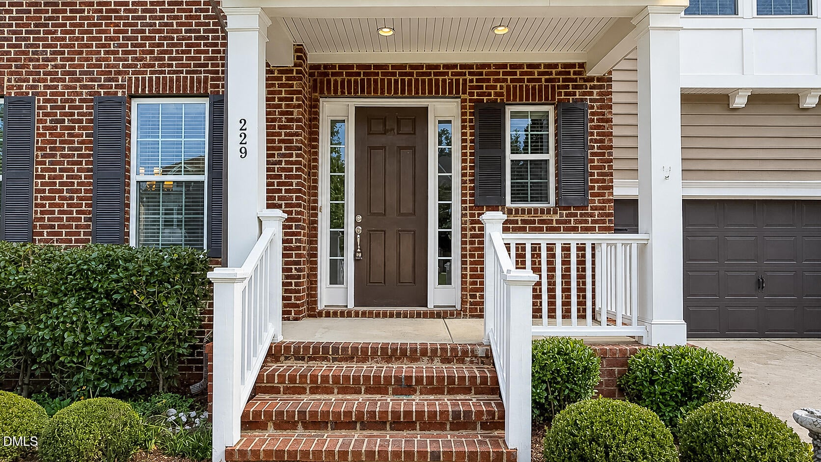 229 Aurora Road