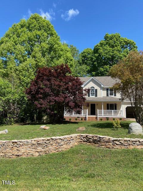 928 Broadhaven Drive