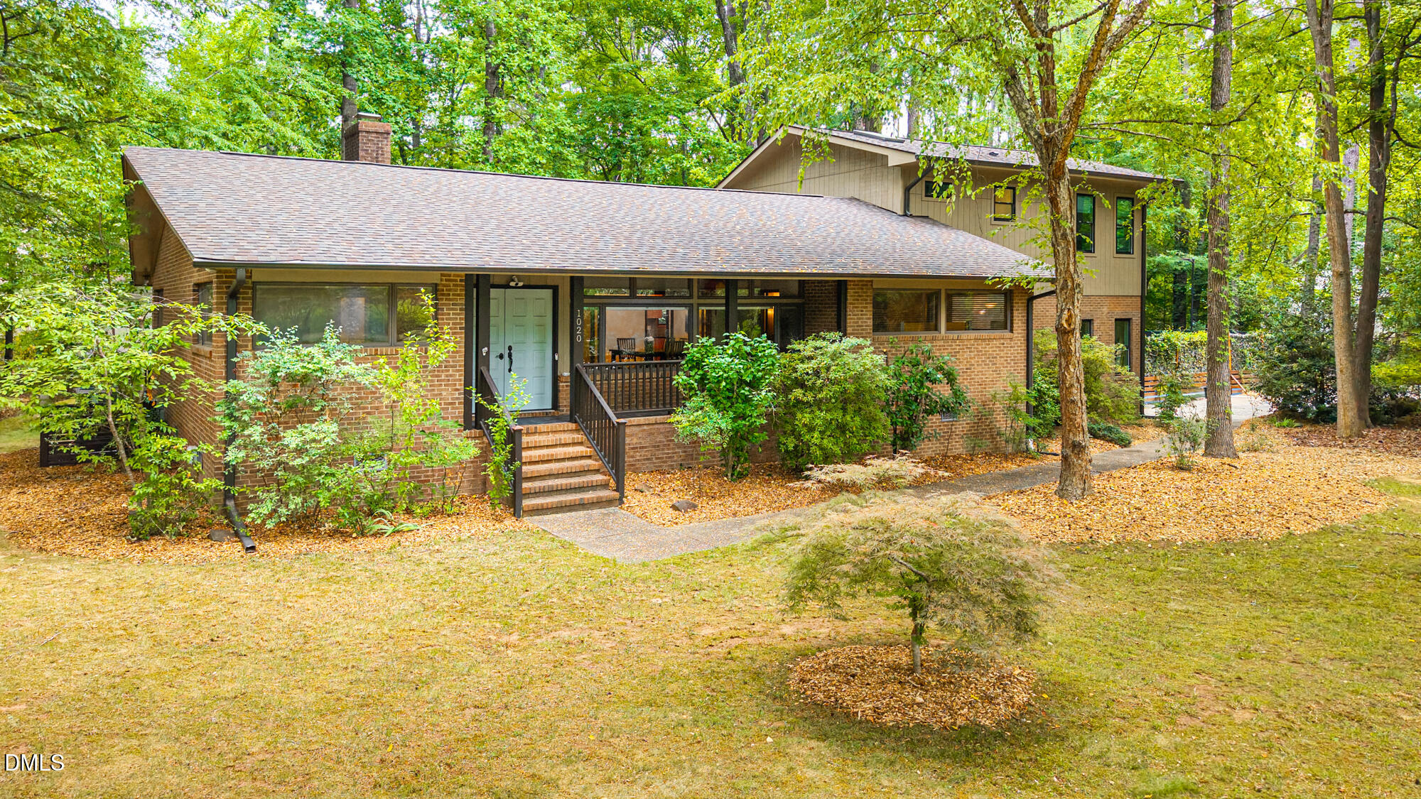 1020 Burning Tree Drive
