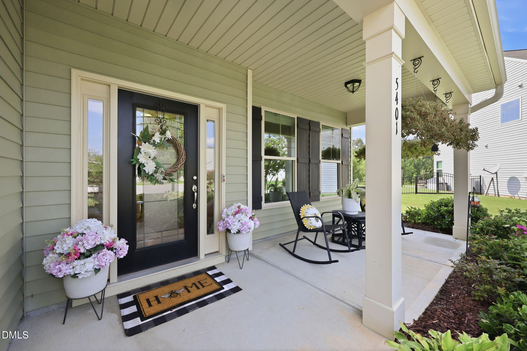 5401 Weathered Rock Court