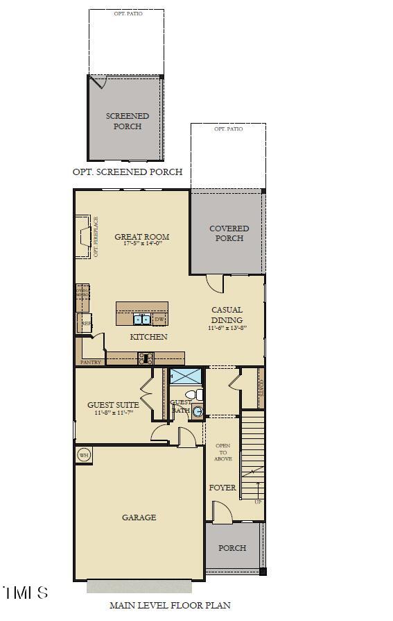 136 Fairport Lane