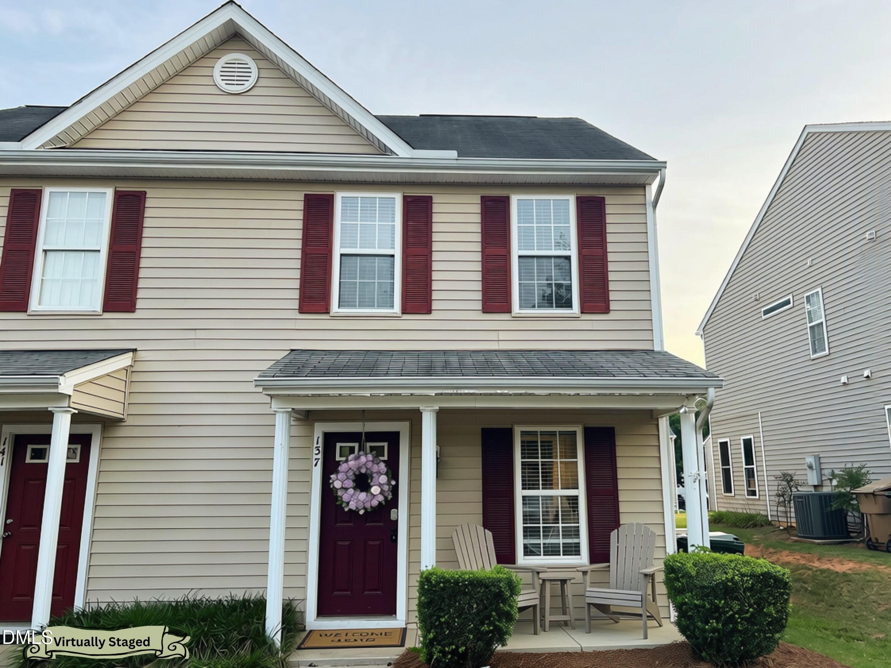 137 Buchanan Lane