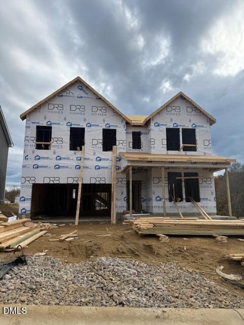 25 Copperleaf Court Court Franklinton NC 27525