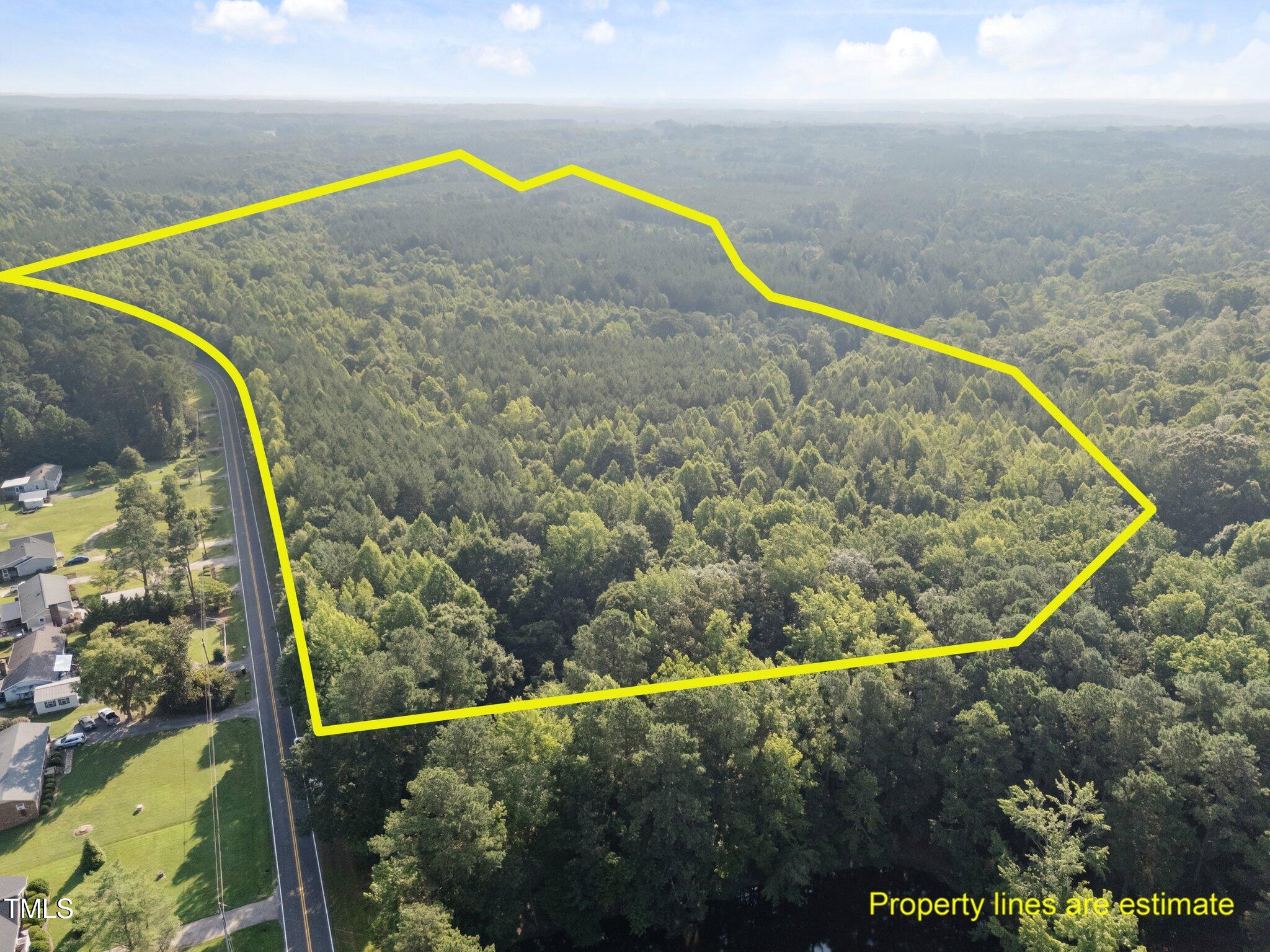 4710 Dorsey Road
