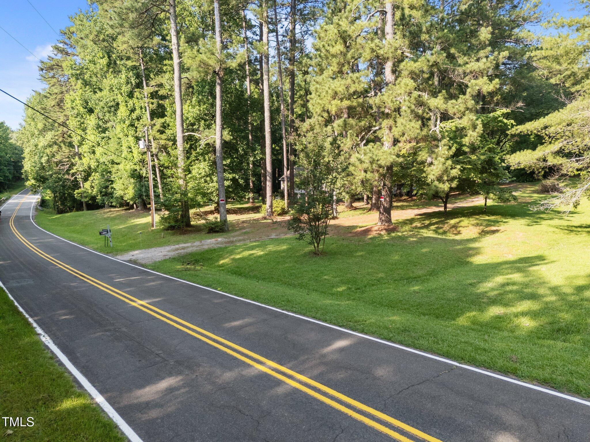 4710 Dorsey Road