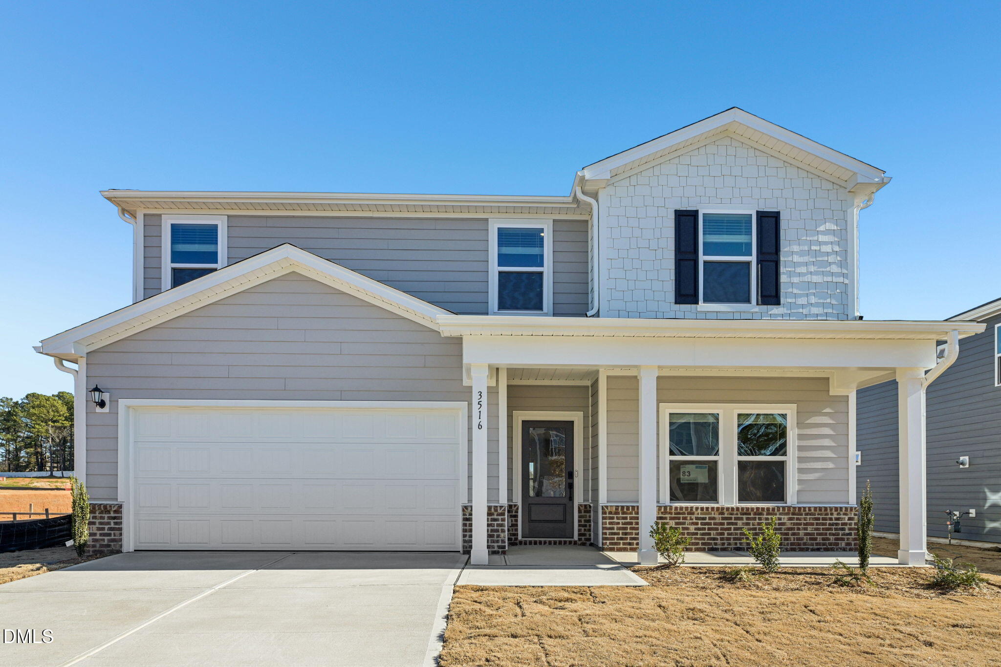3516 Telluride Trail