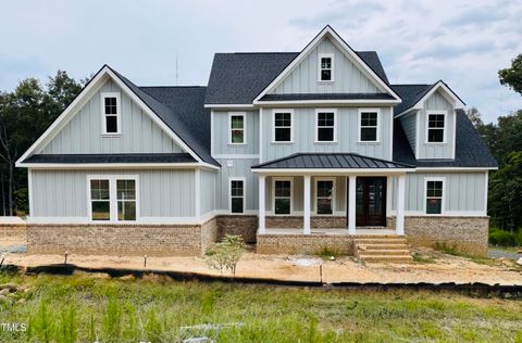 104 Black Bear Court Chapel Hill NC 27516