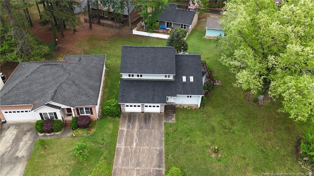 1068 S Windrace Trail