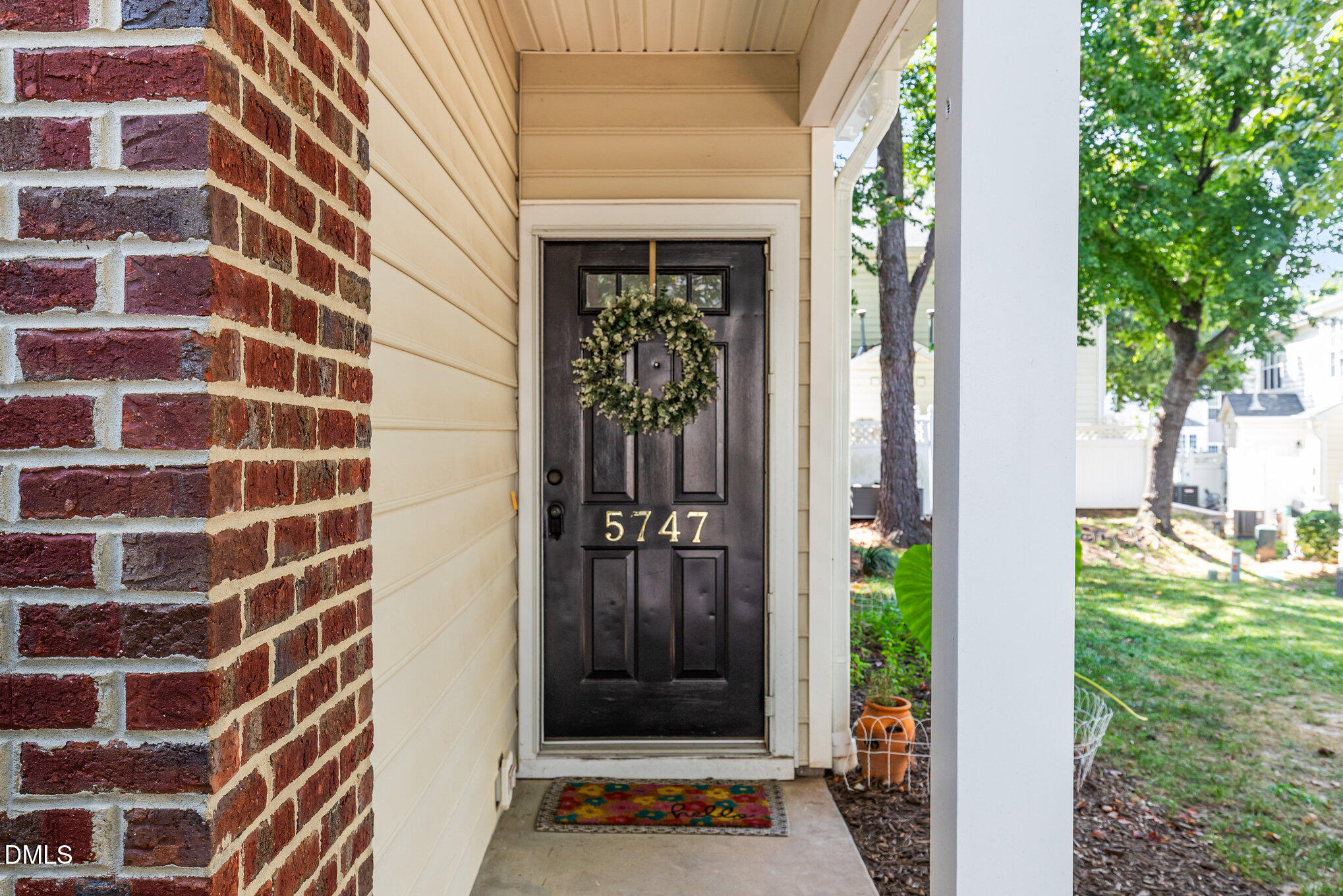 5747 Corbon Crest Lane